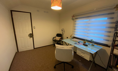 Casa Amplia en Venta, 3D, 2B, Frente a Áreas Verdes y a Pasos de Supermercado, Villa los Sembradores, Labranza