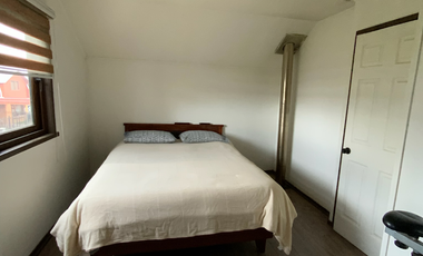 Casa Amplia en Venta, 3D, 2B, Frente a Áreas Verdes y a Pasos de Supermercado, Villa los Sembradores, Labranza