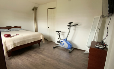 Casa Amplia en Venta, 3D, 2B, Frente a Áreas Verdes y a Pasos de Supermercado, Villa los Sembradores, Labranza