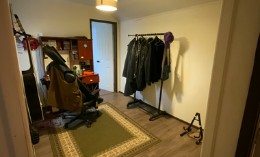 Casa Amplia en Venta, 3D, 2B, Frente a Áreas Verdes y a Pasos de Supermercado, Villa los Sembradores, Labranza