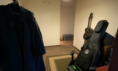 Casa Amplia en Venta, 3D, 2B, Frente a Áreas Verdes y a Pasos de Supermercado, Villa los Sembradores, Labranza