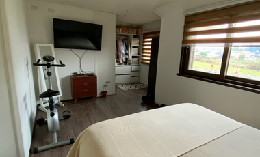 Casa Amplia en Venta, 3D, 2B, Frente a Áreas Verdes y a Pasos de Supermercado, Villa los Sembradores, Labranza