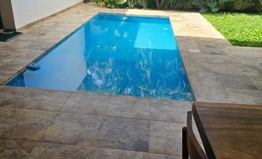 Lote D-7 calle piamonte del condomino Allegra tabalaje catastral 30592