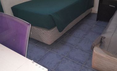 ARRIENDA CASA AMOBLADA EMPRESAS 17 PERSONAS