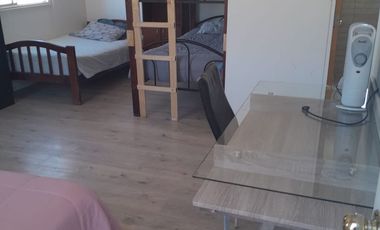 ARRIENDA CASA AMOBLADA EMPRESAS 17 PERSONAS