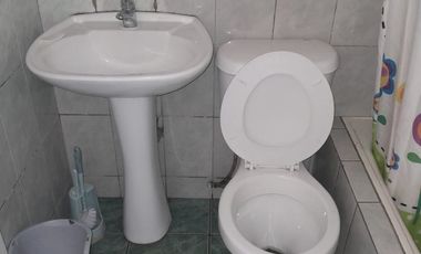 ARRIENDA CASA AMOBLADA EMPRESAS 17 PERSONAS