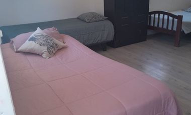 ARRIENDA CASA AMOBLADA EMPRESAS 17 PERSONAS