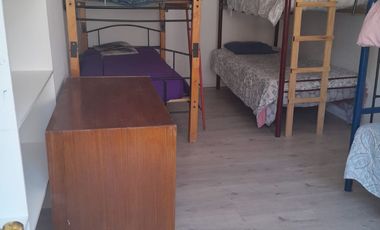 ARRIENDA CASA AMOBLADA EMPRESAS 17 PERSONAS