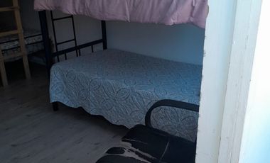 ARRIENDA CASA AMOBLADA EMPRESAS 17 PERSONAS