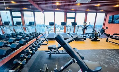 RENTA DE LOFT EN PUNTA MAYOR, ZONA NORTE, LEÓN, GTO.