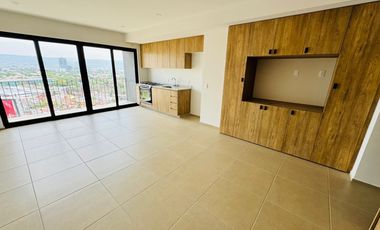 RENTA DE LOFT EN PUNTA MAYOR, ZONA NORTE, LEÓN, GTO.