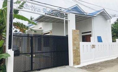 Sewa Rumah di Banda Aceh Dekat Universitas Syiah Kuala, Plaza Aceh, RSUD Dr. Zainoel Abidin