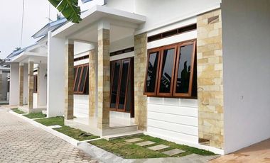 Sewa Rumah di Banda Aceh Dekat Universitas Syiah Kuala, Plaza Aceh, RSUD Dr. Zainoel Abidin