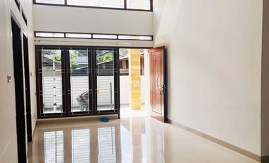 Sewa Rumah di Banda Aceh Dekat Universitas Syiah Kuala, Plaza Aceh, RSUD Dr. Zainoel Abidin