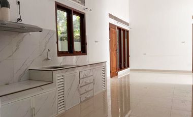 Sewa Rumah di Banda Aceh Dekat Universitas Syiah Kuala, Plaza Aceh, RSUD Dr. Zainoel Abidin