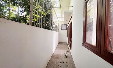 Sewa Rumah di Banda Aceh Dekat Universitas Syiah Kuala, Plaza Aceh, RSUD Dr. Zainoel Abidin