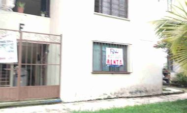 Rento Departamento planta  baja  en  xalapa  2000