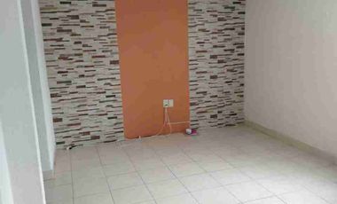 Rento Departamento planta  baja  en  xalapa  2000
