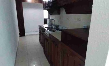 Rento Departamento planta  baja  en  xalapa  2000