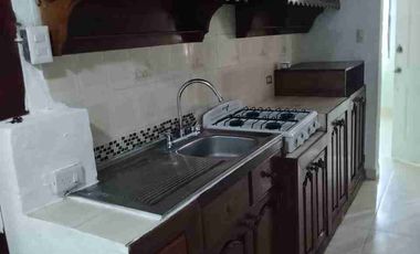 Rento Departamento planta  baja  en  xalapa  2000