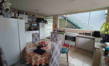 Casa en venta de 3 D, con suite independiente sector puente tres antigua via a Conocoto