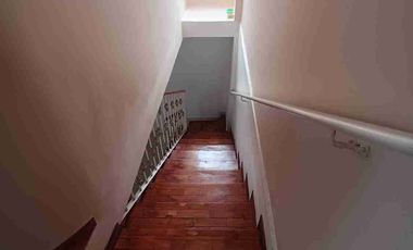 Casa en venta de 3 D, con suite independiente sector puente tres antigua via a Conocoto