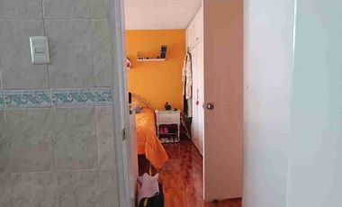 Casa en venta de 3 D, con suite independiente sector puente tres antigua via a Conocoto