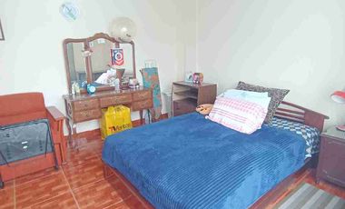 Casa en venta de 3 D, con suite independiente sector puente tres antigua via a Conocoto