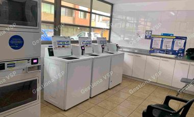 CENTRAL, sector UdeC, 2d-2b cocina cerrada