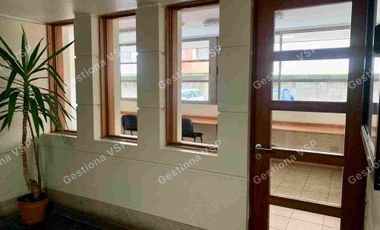 CENTRAL, sector UdeC, 2d-2b cocina cerrada