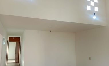 Casa en venta de una planta en Queretaro trato directo