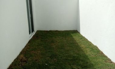 Casa en venta de una planta en Queretaro trato directo