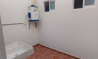 Casa en venta de una planta en Queretaro trato directo