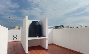 Casa en venta de una planta en Queretaro trato directo