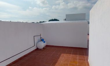 Casa en venta de una planta en Queretaro trato directo