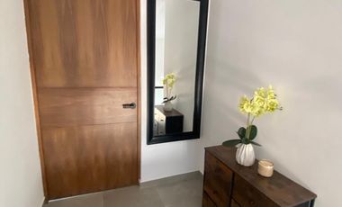 CASA EN PRIVADA ARBELIA RESIDENCIAL CONKAL