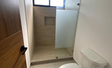 CASA EN PRIVADA ARBELIA RESIDENCIAL CONKAL
