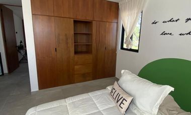 CASA EN PRIVADA ARBELIA RESIDENCIAL CONKAL
