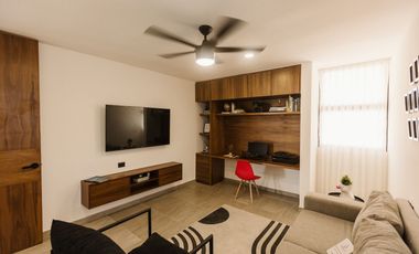 CASA EN PRIVADA ARBELIA RESIDENCIAL CONKAL