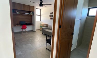 CASA EN PRIVADA ARBELIA RESIDENCIAL CONKAL