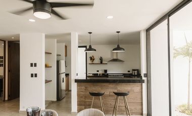 CASA EN PRIVADA ARBELIA RESIDENCIAL CONKAL