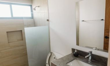 CASA EN PRIVADA ARBELIA RESIDENCIAL CONKAL