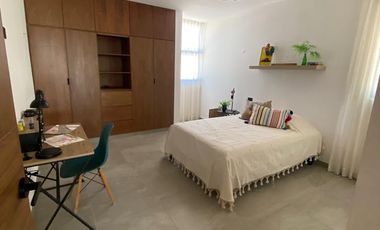 CASA EN PRIVADA ARBELIA RESIDENCIAL CONKAL