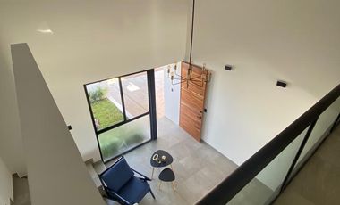 CASA EN PRIVADA ARBELIA RESIDENCIAL CONKAL