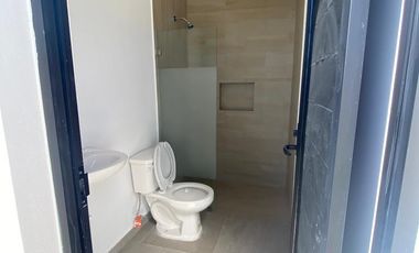 CASA EN PRIVADA ARBELIA RESIDENCIAL CONKAL