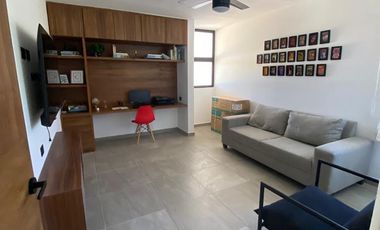 CASA EN PRIVADA ARBELIA RESIDENCIAL CONKAL