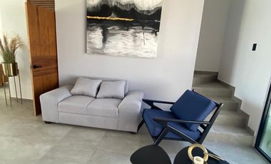 CASA EN PRIVADA ARBELIA RESIDENCIAL CONKAL