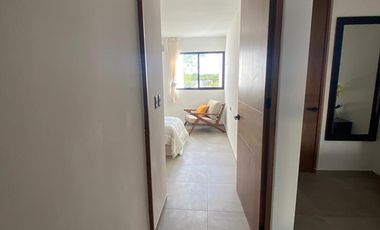 CASA EN PRIVADA ARBELIA RESIDENCIAL CONKAL