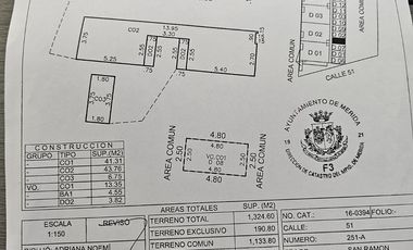 DEPARTAMENTO D 08 LOFTEB SRN15