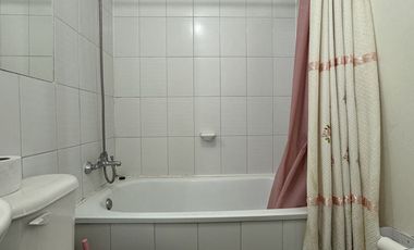 Departamento Amoblado 3 Dormitorios En Alto La Paloma 2